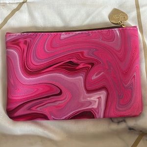 small ipsy cosmetic bag